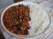 Chilli Con Carne s kukuic