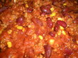 fotka Rychl chilli con carne