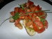 Prav bruschetta