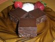 fotka okoldov ezy Brownies