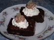 fotka Brownies s oechy