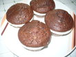 fotka Cola muffins