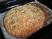 Italsk chlb focaccia