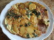 fotka Basquaise frittata