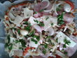 fotka Vborn pizza