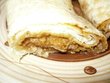 fotka Fazolov burritos