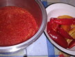 fotka Ajvar tety Milice 