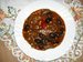 Polvka chilli con carne