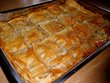 fotka Baklava