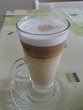 fotka Caff latt macchiato