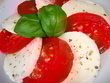 fotka Insalata caprese