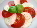 Rajatov salt Caprese