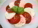 Salt caprese