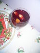 fotka Letn sangria