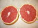 Grapefruitov koktejl s oechy