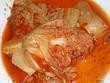 fotka Kimchi