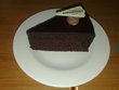 fotka Sacher dort