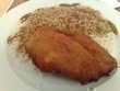 fotka Kyjevsk kotlet