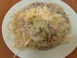 fotka pagety Carbonara Luci